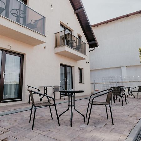 Aparthotel Plevnei2 Cluj Napoca Bagian luar foto