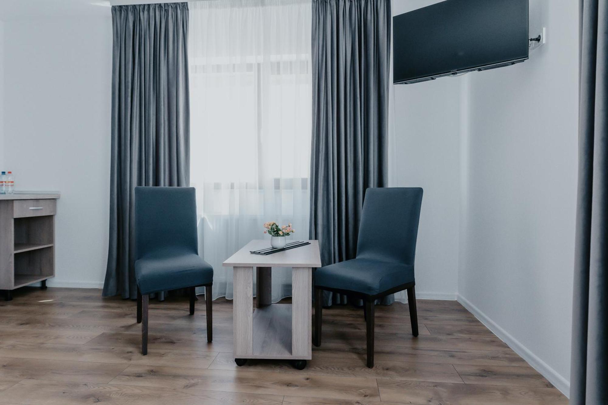 Aparthotel Plevnei2 Cluj Napoca Bagian luar foto